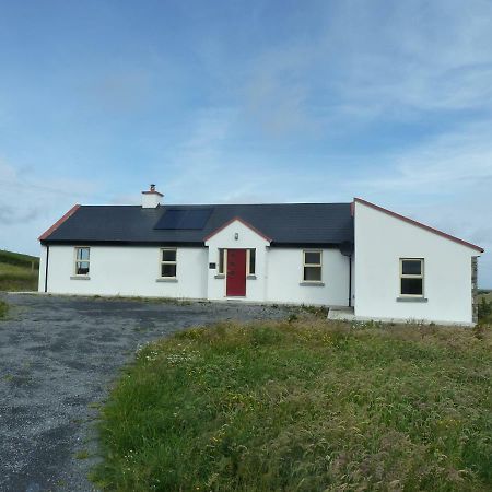 Mary'S Meadow Villa Doolin Exterior photo