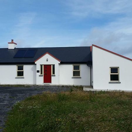 Mary'S Meadow Villa Doolin Exterior photo